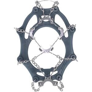 CAMP Snowline Chainsen Walk Crampons-Medium-NWT-M31